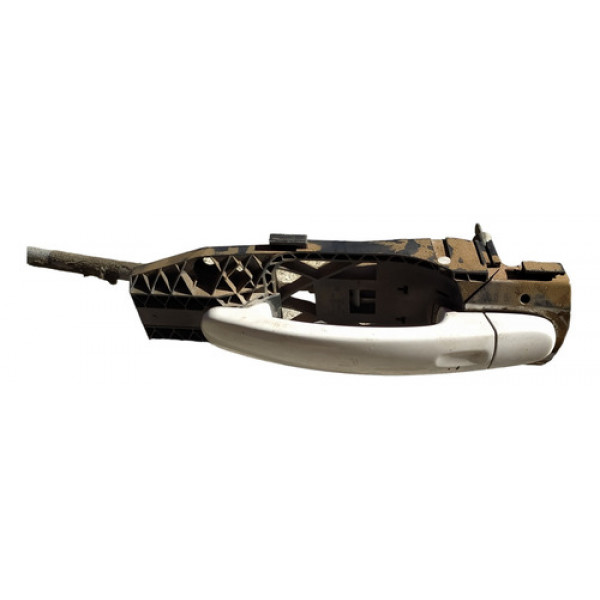 Maçaneta Dianteira Esquerda Jetta