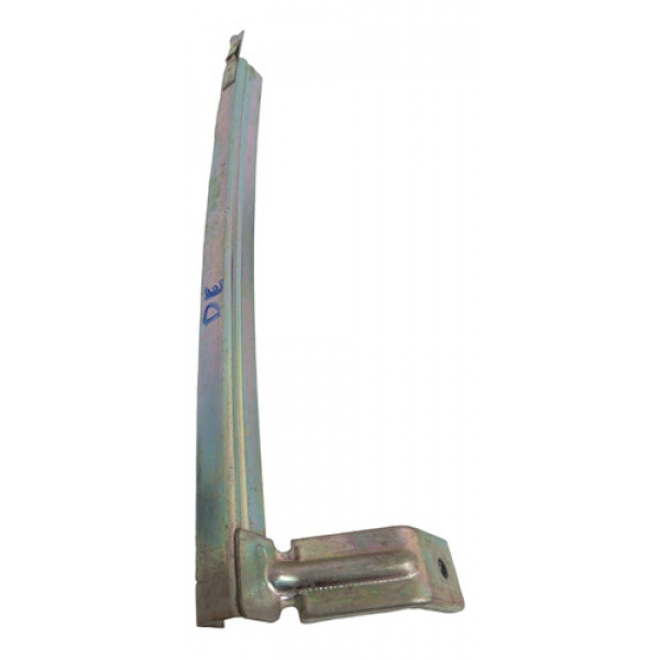 Canela Guia Vidro Dianteiro Esquerdo Volkswagen Gol G5 