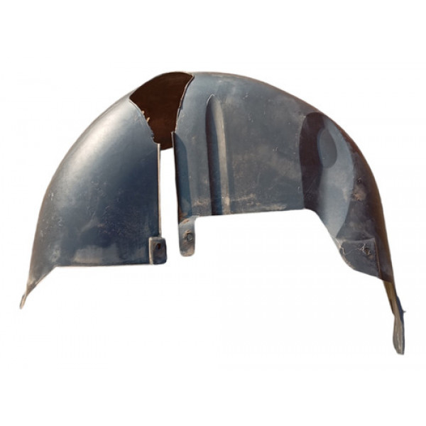 Para Barro Traseiro Esquerdo Audi A3