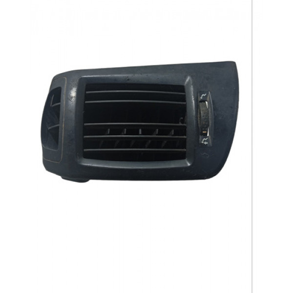 Difusor Ar Condicionado Lado Esquerdo Renault Symbol 10 A 13