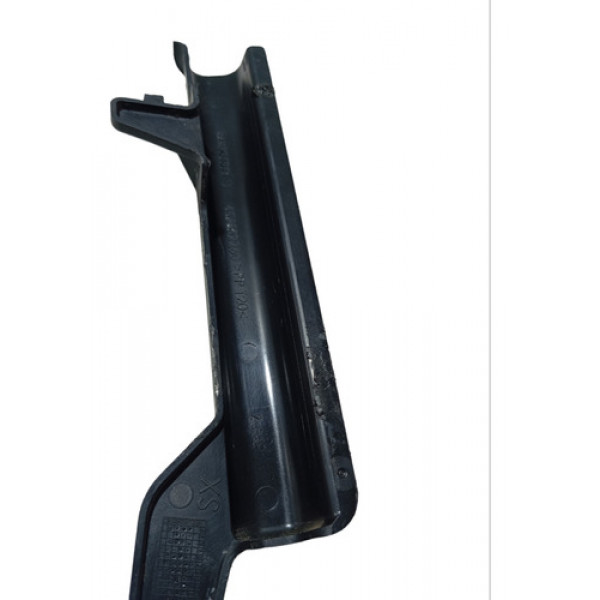 Suporte Puxador Porta Traseira Le Siena 2008 13 