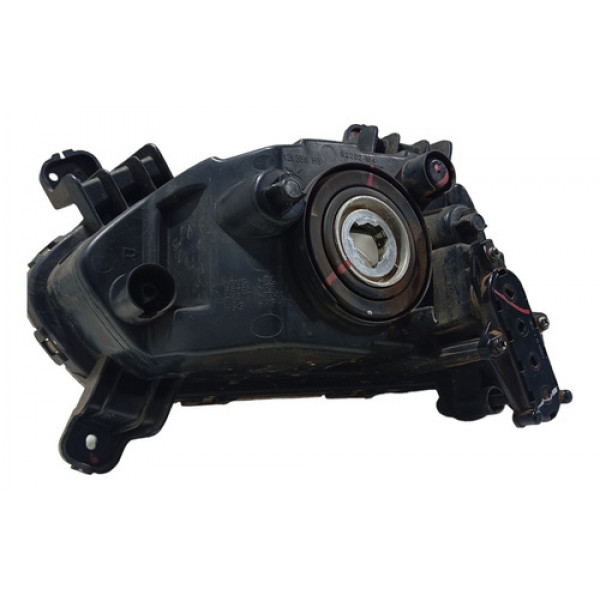 Farol Milha Lado Direito Hyundai Creta 2017 A 2019