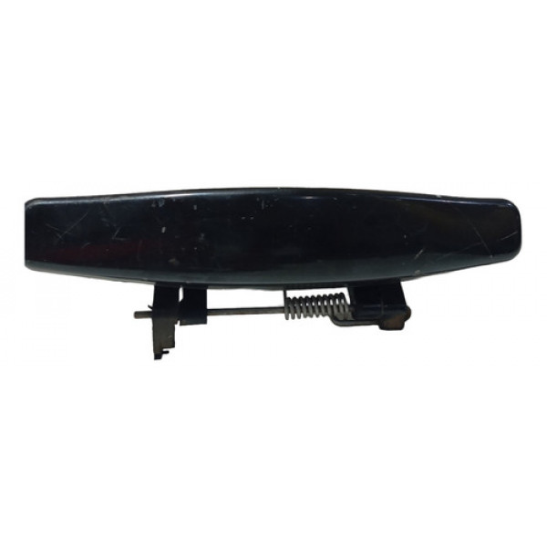 Maçaneta Traseira Esquerda Renault Sandero 2008 A 2013