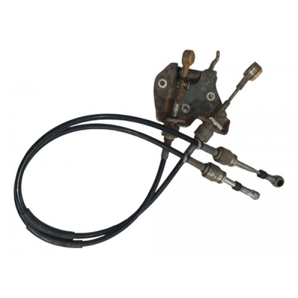 Cabo Seletor Marcha Palio Siena Strada 1.0 1.4 