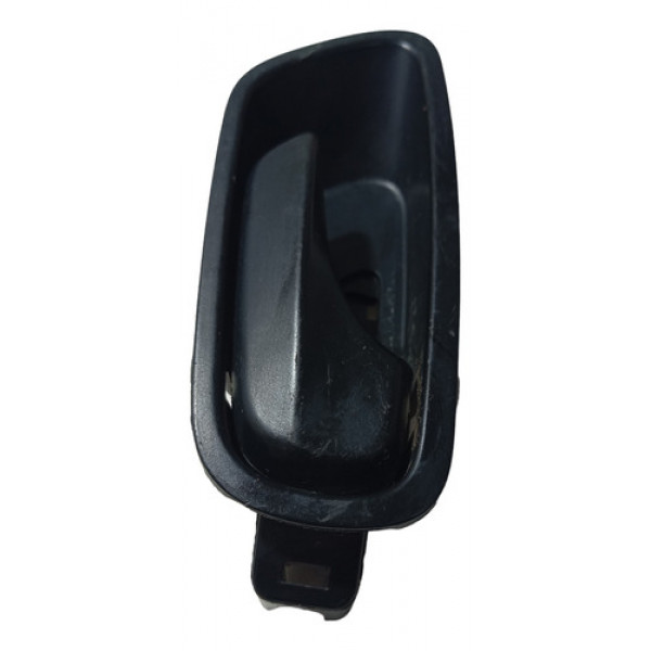 Maçaneta Interna Dianteira Ou Traseira Direita Fiat Uno 16