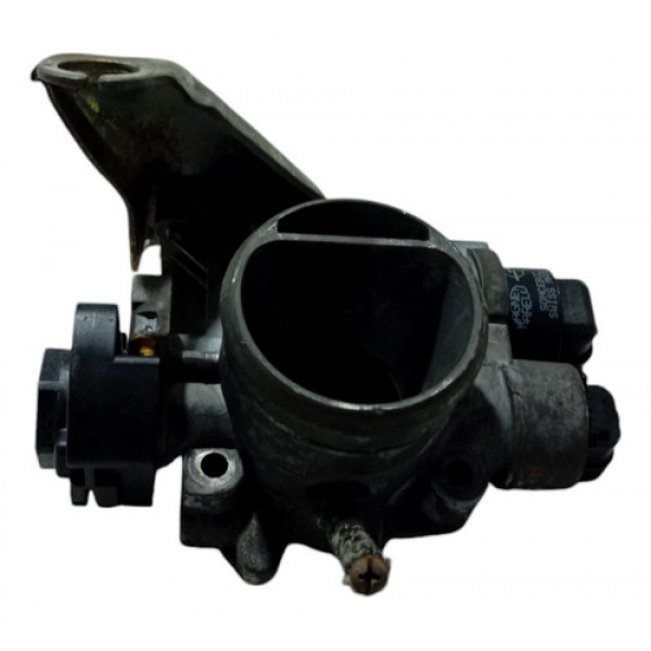 Tbi Corpo Borboleta Fiat Strada Palio 1.0 1.4 Fire
