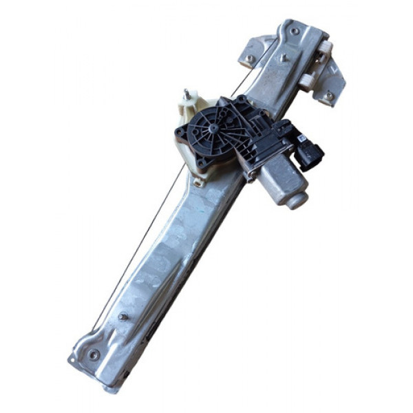 Máquina Vidro Elétrico Dianteiro Esquerdo Ford Ka 2014