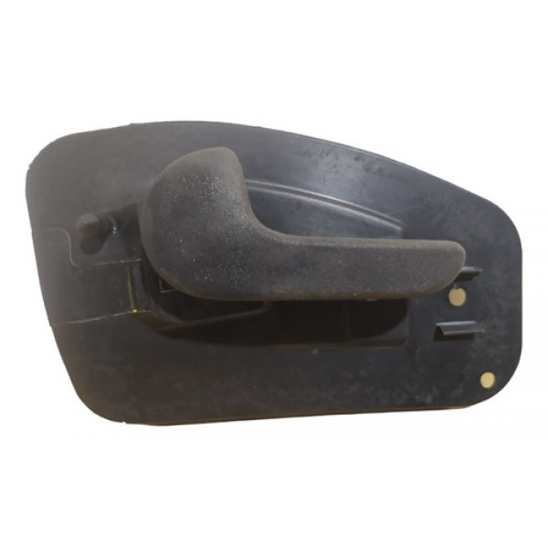 Maçaneta Interna Traseira Esquerda Gm Corsa