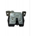 Fechadura Porta Malas Chevrolet Corsa Prisma 2001 A 2012