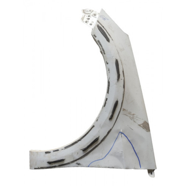 Paralama Lado Esquerdo Gol G8 