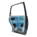 Porta Traseira Esquerda Classic 2005 A 2016