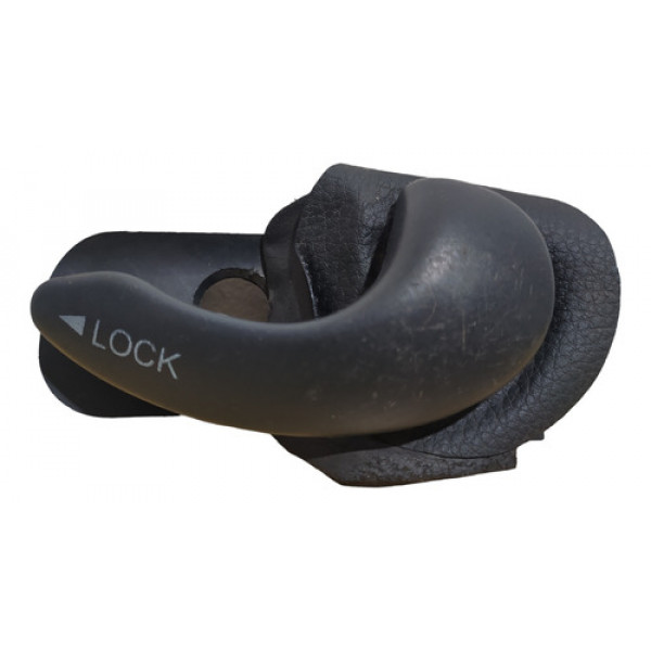 Maçaneta Interna Fiat Palio 98/12