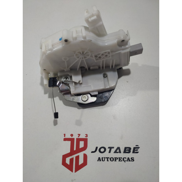 Fechadura Elétrica Gol G5 G6 G7 