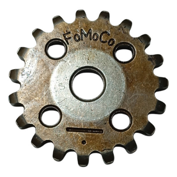 Engrenagem Corrente Motor Ford Fusion 2016 2.0