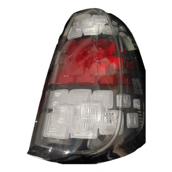 Lanterna Traseira Direita Fiat Uno Vivace 2014 Até 2018