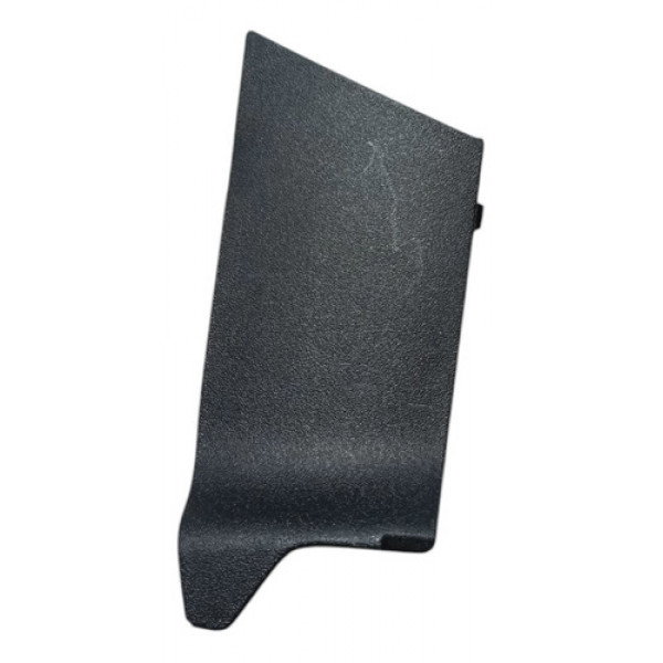 Acabamento Farol Milha Ford Fusion 2016