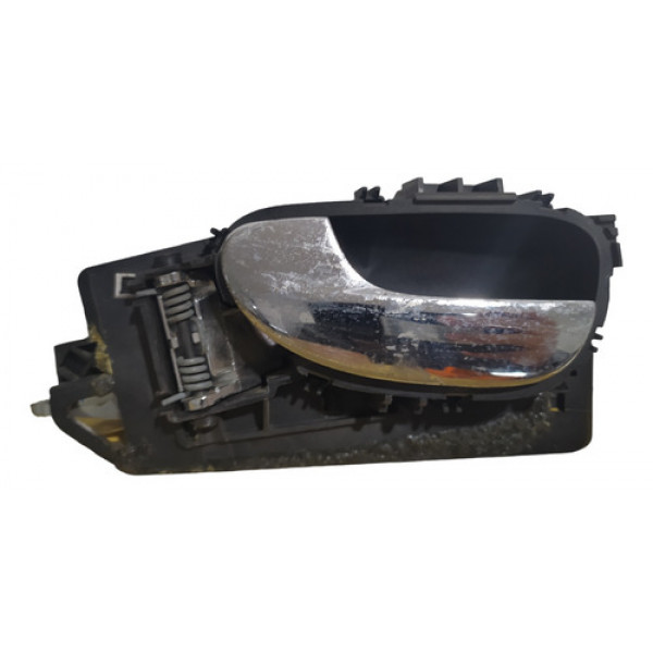 Maçaneta Peugeot 307 Esquerda 