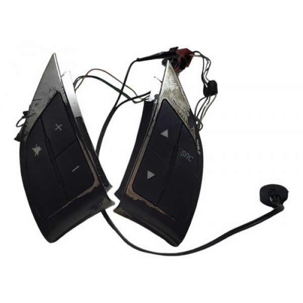 Comando Volante Fiat Punto 2014