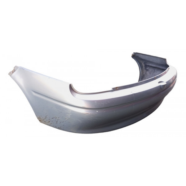 Guia Parachoque Traseiro Corsa Classic 1996 A 2010