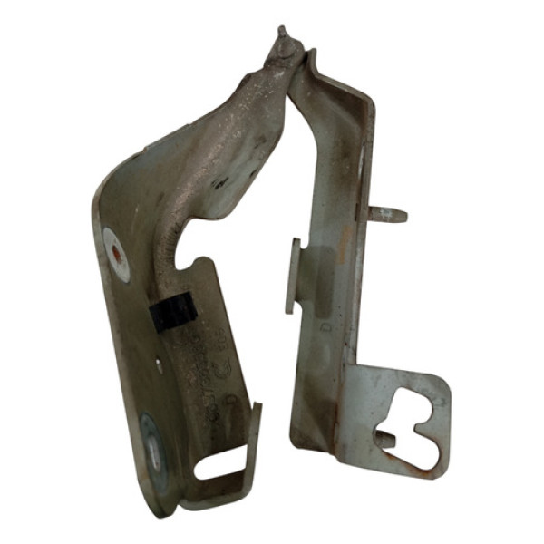 Dobradiça Capo Citroen C3 2008