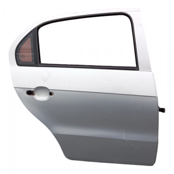 Porta Traseira Direita Volkswagen Gol G5