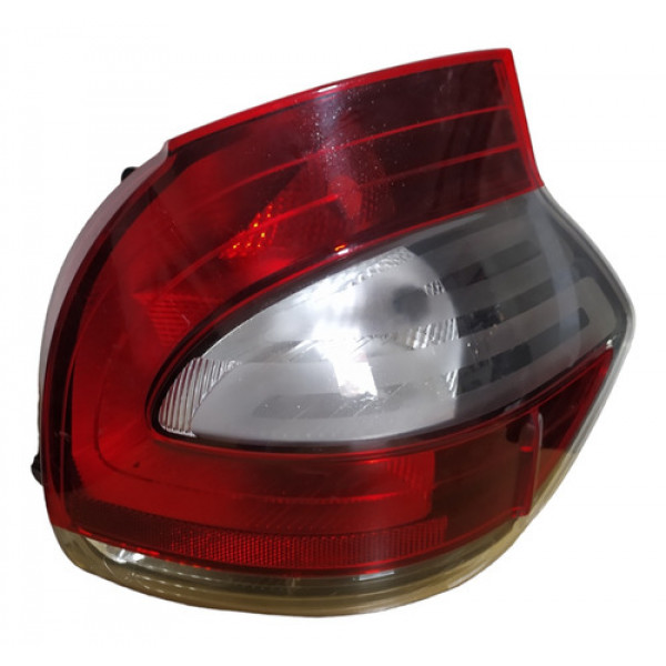 Lanterna Traseira Direita Fiat Mobi