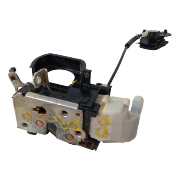 Fechadura Elétrica Dianteira Direita Fiat Palio Siena