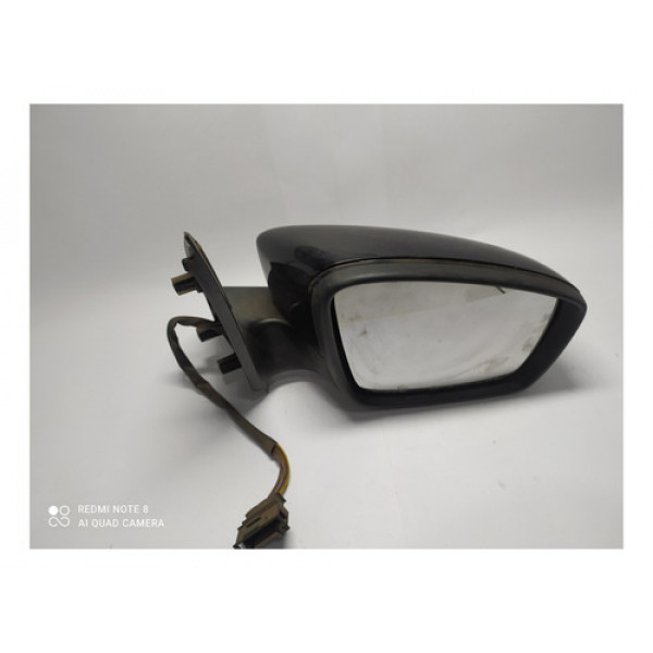 Retrovisor Gol G5 Direito Elétrico