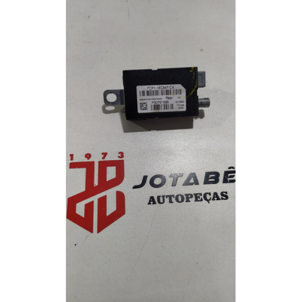 Modulo Amplificador Antena Volvo V40 P30761696 Orig