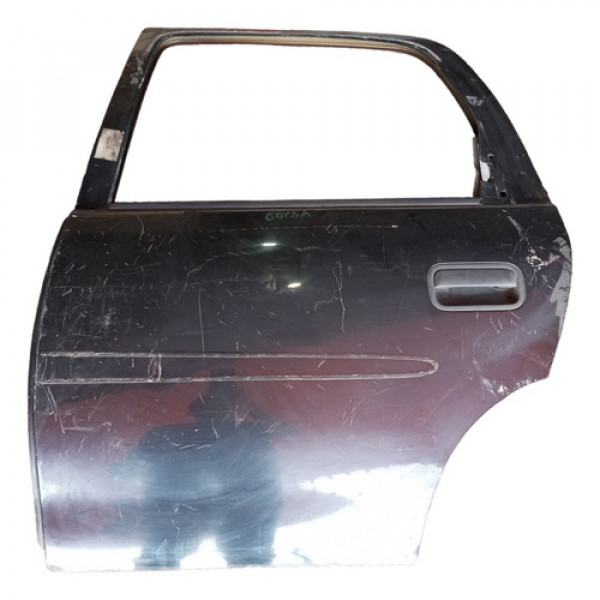 Porta Traseira Esquerda Corsa Classic