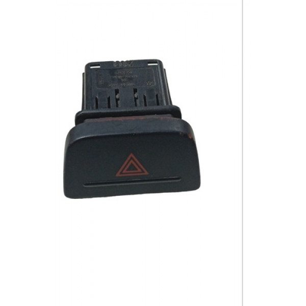 Botão Pisca Alerta Gol Saveiro Voyage G5 08 11 5u0953235c