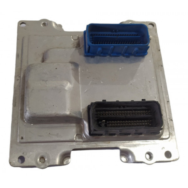 Modulo Injeção Gm Onix Tracker 1.0 Turbo 12710369