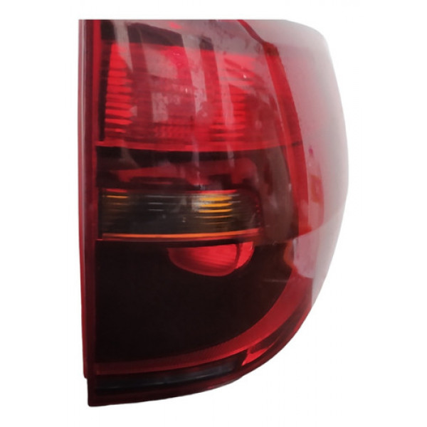 Lanterna Traseira Lado Esquerdo Fox 2010 Até 2014  