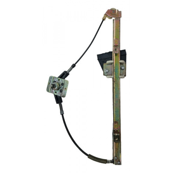 Máquina Manual Dos Vidros Do Uno Lado Esquerdo 