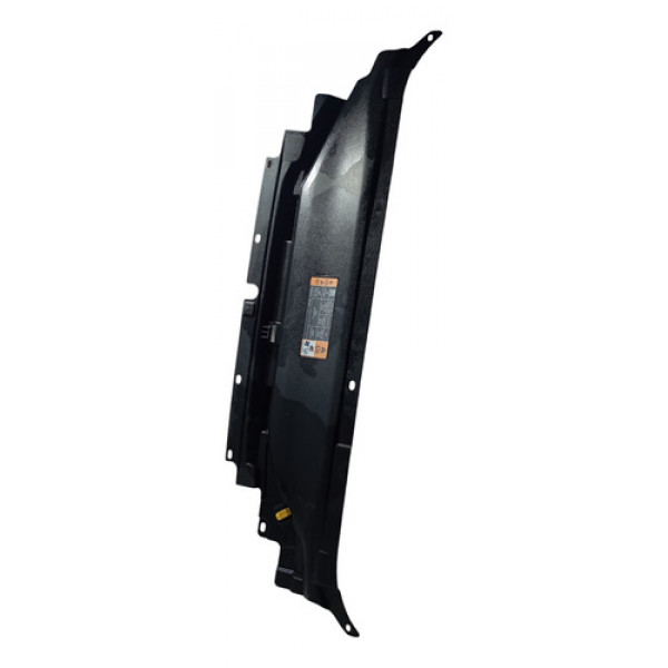 Defletor Painel Frontal Ford Fusion 2016