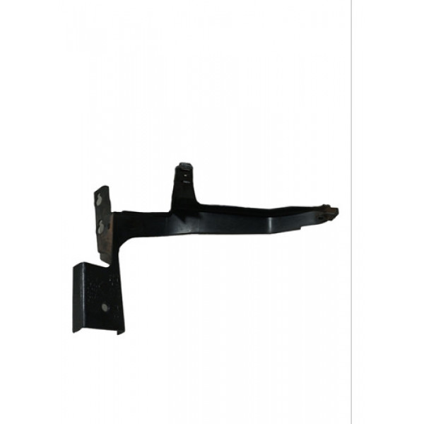 Suporte Maçaneta Dianteira Direita Fusion 2006 A 2012