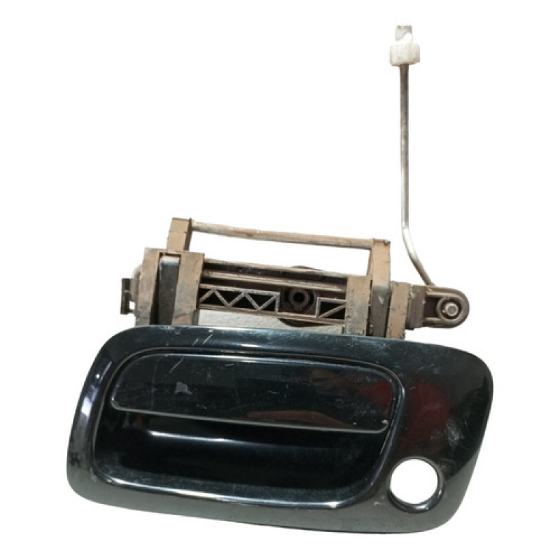 Maçaneta Externa Dianteira Esquerda Astra 1999 A 2012 Maçaneta Externa Dianteira Esquerda Astra 1999 A 2012