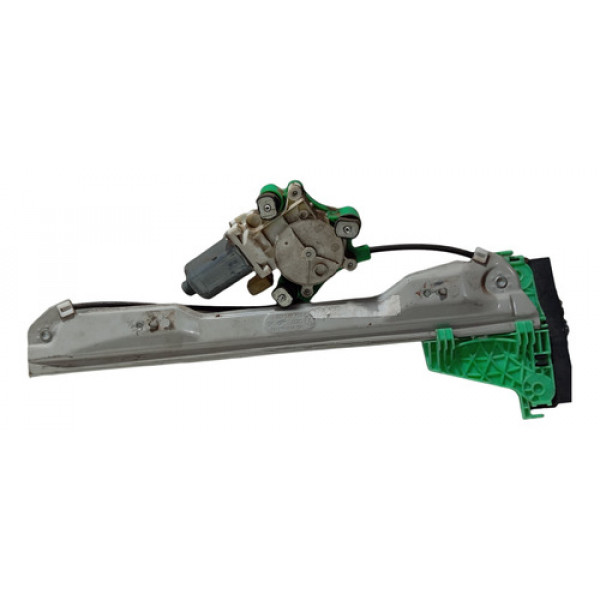 Máquina Vidro Elétrico Traseiro Direito Volkswagen Spacefox 