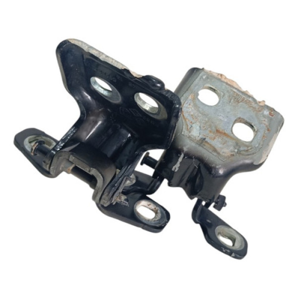  Par Dobradiça Porta Dianteira Direita Renault Sandero 2017