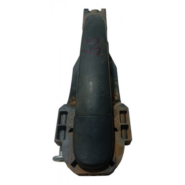 Maçaneta Externa Dianteira Direita Volkswagen Gol G5 