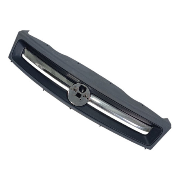 Grade Parachoque Fiat Palio Siena 2010 A 2015 