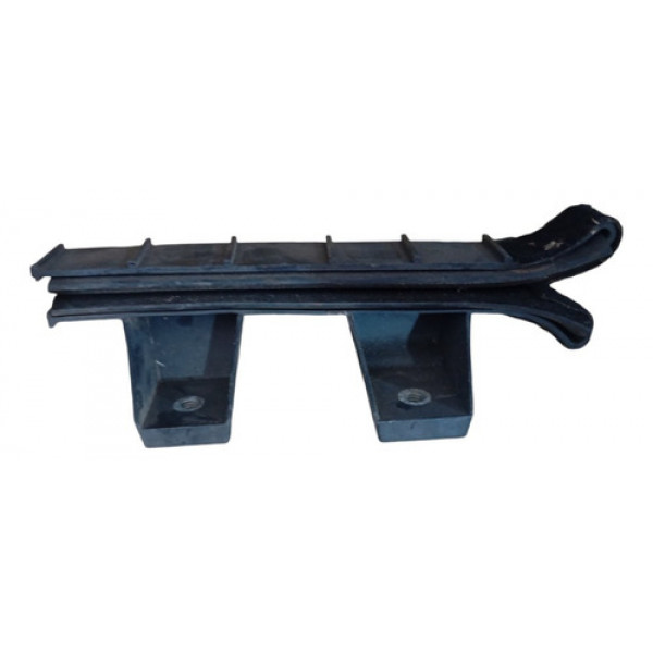 Guia Canaleta Vidro Dianteira Fiat Palio