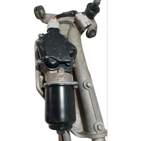 Motor Limpador Parabrisa Crv 2007 A 2012 