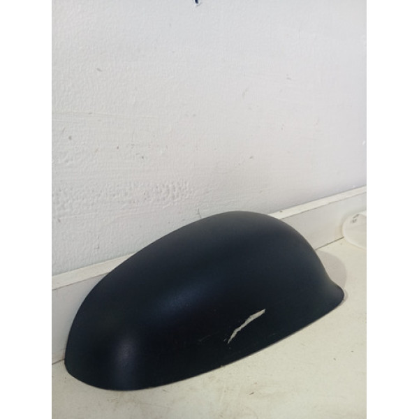 Capa Retrovisor Fiat Palio 2012 Até 2016