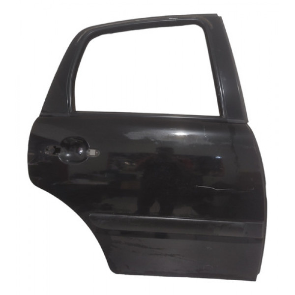 Porta Traseira Direita Citroen C3 2006/12