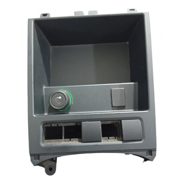 Porta Treco Console Central Volkswagen Jetta 2.0 Tsi 11 A 12