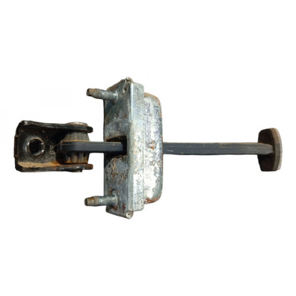 Limitador Porta Tras. Esq. Focus 2.0 09/13 -  3m51r23500aj