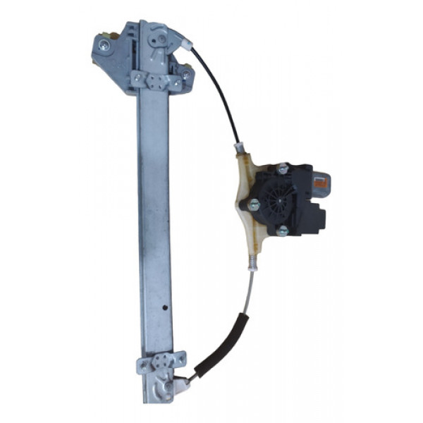 Máquina Vidro Elétrico Diant Esquerdo Hb20 12 19 824501s200