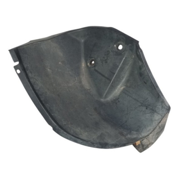 Parabarro Traseiro Direito Duster 2017 