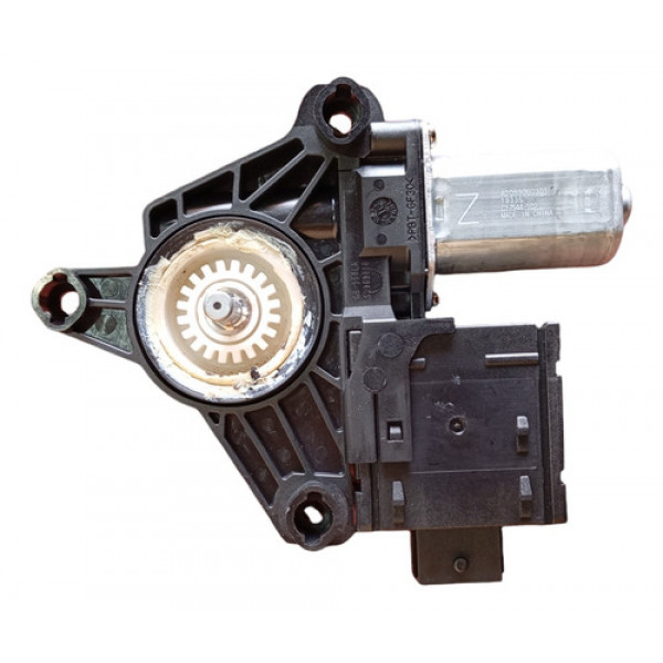 Motor Máquina De Vidro Jeep Renegade Traseiro Esquerdo